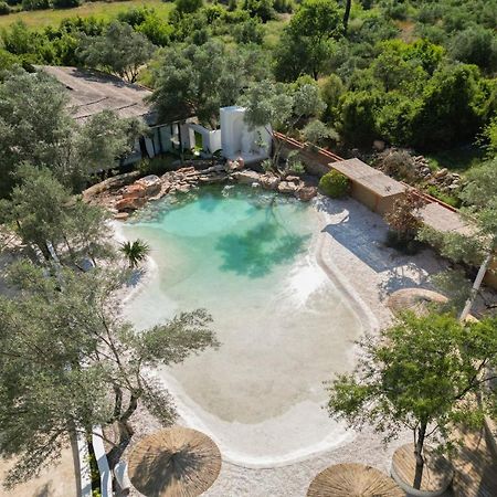 Villa Zai Jardin Fethiye Exterior foto