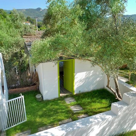 Villa Zai Jardin Fethiye Exterior foto
