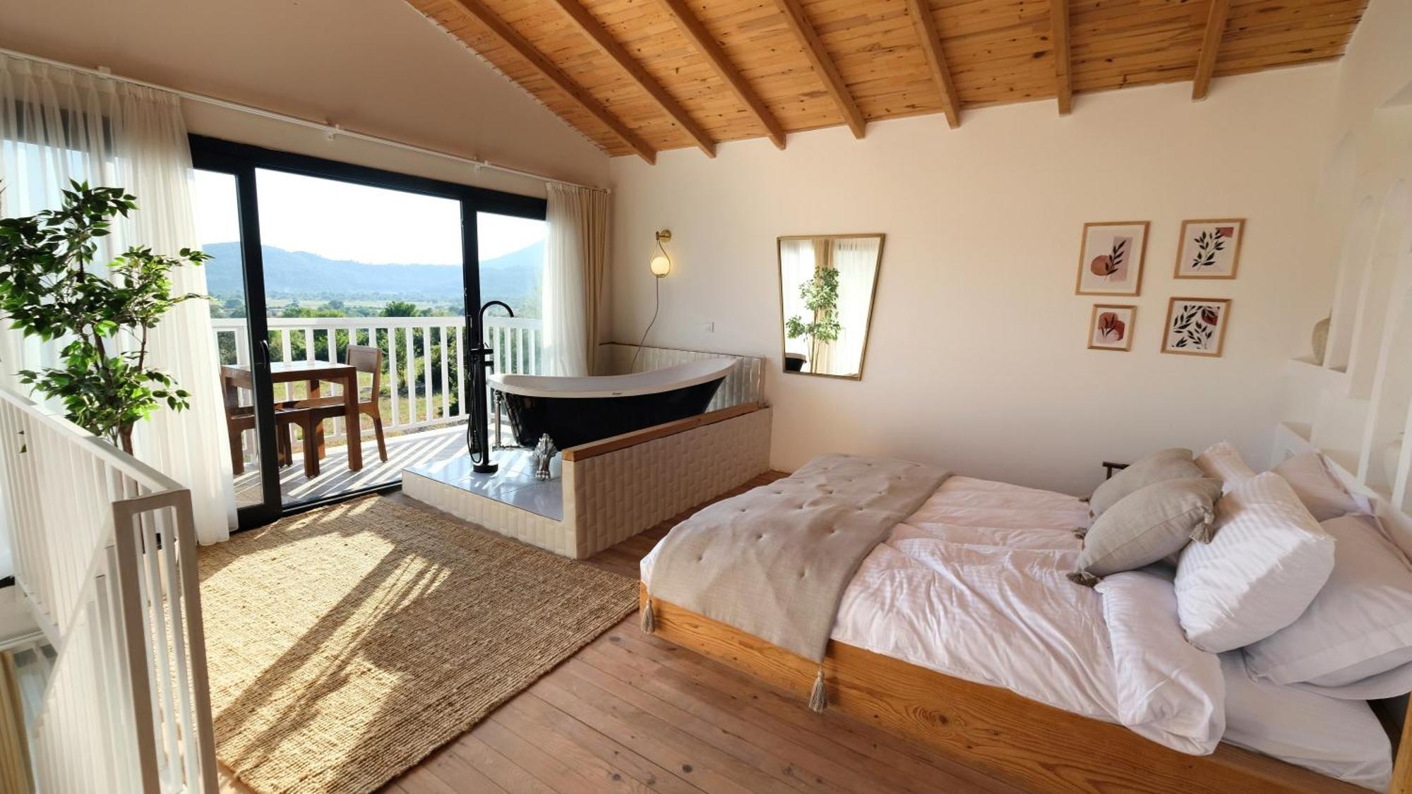 Villa Zai Jardin Fethiye Exterior foto